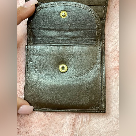 Burberry Men’s wallet and card holder - Bundle deal - Picture 7 of 11